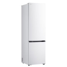 Refrigerator LG GBBS322CSW