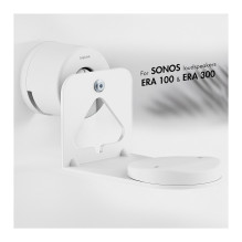Garsiakalbio sieninis laikiklis, skirtas Sonos Era 100 ir Sonos Era 300, 1pcs