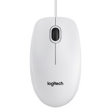 Logitech MOUSE USB OPTICAL...