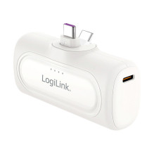 Logilink Mobile Power Bank,...