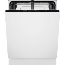 Dishwasher AEG GI6200D2SG