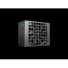 PC Power Supply DEEPCOOL PS850P-FE, Black