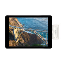 Logilink Mobilusis išorinis akumuliatorius, LiPo, 5000 mAh, integruotas USB-C jungtis, baltas Logilink Mobilusis išorinis akumuliatorius, LiPo, 5000 mAh, integruotas USB-C jungtis, baltas