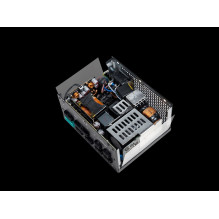 PC Power Supply DEEPCOOL PS850P-FE, Black
