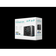 PC Power Supply DEEPCOOL PS750P-FE, Black