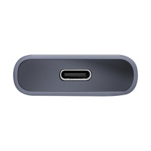 USB 3.2 Gen2x2 (20Gbps) SSD Enclosure USB-C to PCIe NVMe / SATA USB 3.2 Gen2x2 (20Gbps) SSD Enclosure USB-C to PCIe NVMe / SATA