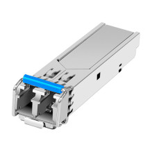 SFP Transceiver Module 1.25G SM 20 km LC