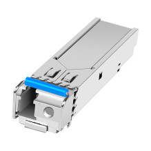 SFP Bidi Transceiver Module 1.25G TX1310 / RX1550 20 km LC SFP Bidi Transceiver Module 1.25G TX1310 / RX1550 20 km LC