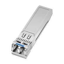 SFP+ Transceiver Module 10G MM 300 m LC SFP+ Transceiver Module 10G MM 300 m LC