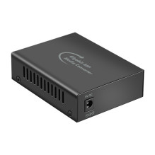 Logilink 1 Gigabit Media Converter RJ45 to SFP Logilink 1 Gigabit Media Converter RJ45 to SFP