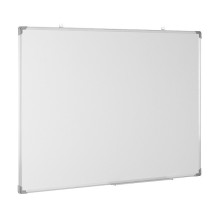 Dry Erase Whiteboard, wall-mounted, metal, 120x90cm Dry Erase Whiteboard, wall-mounted, metal, 120x90cm