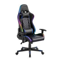 Gaming Chair, w / lumbar...