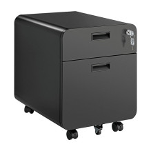 Mobile File Cabinet,...