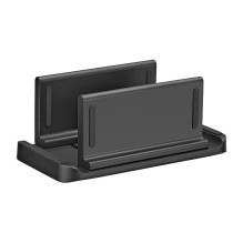Logilink CPU Mount, Multifunctional for Thin Clients, black