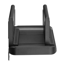Logilink CPU Mount, Multifunctional for Thin Clients, black