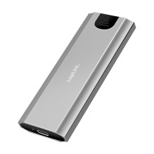 USB 3.2 Gen2 SSD Enclosure...