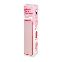Desk Mat, 700 x 300 mm, pink
