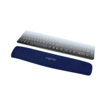 Keyboard Pad, blue