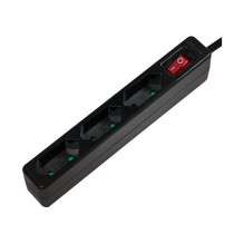 Logilink Outlet Strip, 3...