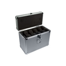3,5" HDD protection cabinet, up to 5 HDDs 3,5" HDD protection cabinet, up to 5 HDDs