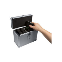 3,5" HDD protection cabinet, up to 5 HDDs 3,5" HDD protection cabinet, up to 5 HDDs