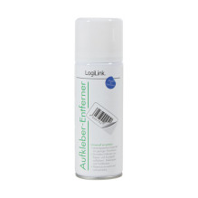 Label Remover Spray, 0.2 l