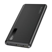 Logilink Mobile Power Bank,...