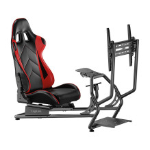 Racing Simulator Cockpit...