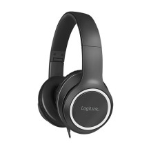 Headset Stereo, with...