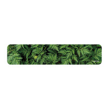 Keyboard Wrist Pad, long