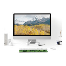 Keyboard Wrist Pad, long