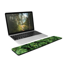 Keyboard Wrist Pad, long