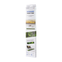 Keyboard Wrist Pad, long