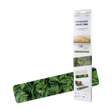 Keyboard Wrist Pad, long
