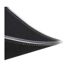 Mouse Pad, Gaming, with RGB LED, 350x260x3mm, Soft