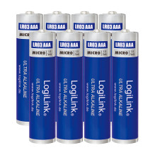 Battery, Ultra Power...
