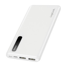 Logilink Mobile Power Bank,...