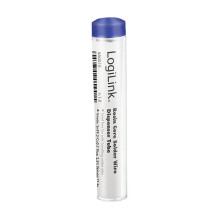 Soldering wire, lead free, 1mm 12.5g dispenser box Soldering wire, lead free, 1mm 12.5g dispenser box