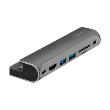 USB 3.2 Gen1 docking...