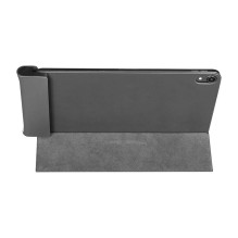 USB 3.2 Gen1 docking station, 7-port, PD, for iPad, aluminum USB 3.2 Gen1 docking station, 7-port, PD, for iPad, aluminum