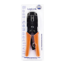 Crimping Tool Multi Modular 8 / 6 / 4P Professional Crimping Tool Multi Modular 8 / 6 / 4P Professional