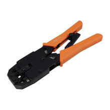 Crimping Tool Multi Modular 8 / 6 / 4P Professional Crimping Tool Multi Modular 8 / 6 / 4P Professional