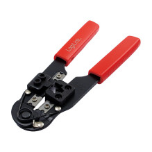 Crimping Tool Modular RJ45,...