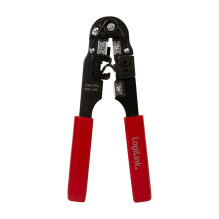 Crimping Tool Modular RJ45, with cutter and stripper Crimping Tool Modular RJ45, with cutter and stripper
