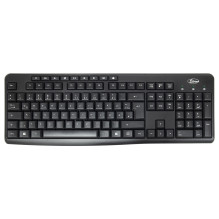 Inter-Tech Tas KB-208-II...