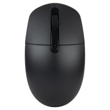 Inter-Tech Tas KB-208-II Tastatur + Maus-Set, drahtlos