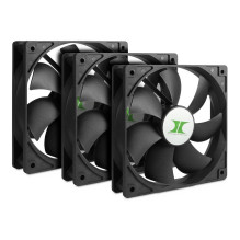 Inter-Tech IPC Fan Set...