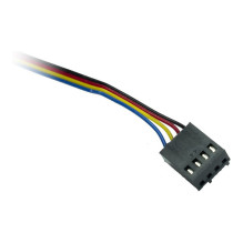 Inter-Tech IPC Fan Set 120mm (schwarz, 120 mm)