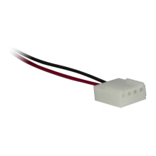 Inter-Tech IPC Fan Set 120mm (schwarz, 120 mm)