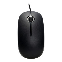 Inter-Tech Tas NK-1000EC QWERTY, Tastatur + Maus-Set, schw. Inter-Tech Tas NK-1000EC QWERTY, Tastatur + Maus-Set, schw.